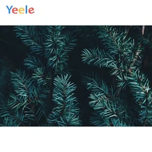 Yeele Tropical Plants Pine Tree Summer Jungle Party Photography Backgrounds Customized Photographic Backdrops for Photo Studio