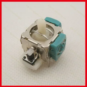 

200pcs 3D Joystick 3D analog joystick thumb stick Sensor Repair Part For xbox360 Controller