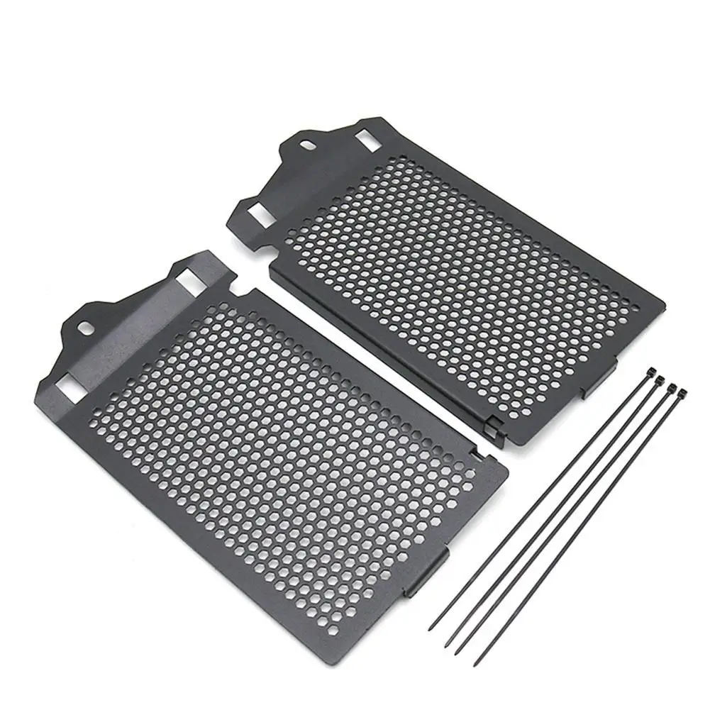 

For BMW R1200GS LC Adventure ADV Motorcycle Radiator Protective Cover Guards Radiator Grille Cover Protecter