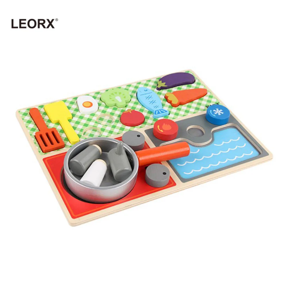 cooking wares set