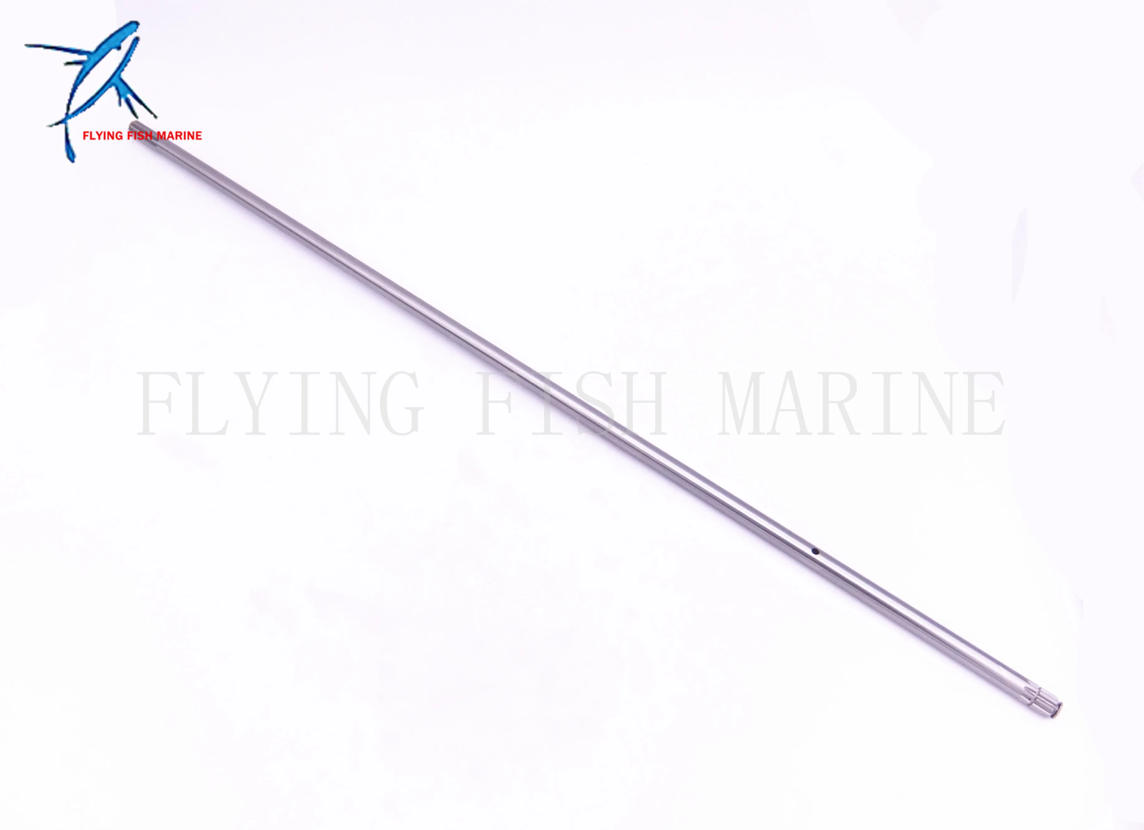 Eixo de transmissão curto médio para motor de popa yamaha 4 tempos f4 motor  de barco - AliExpress
