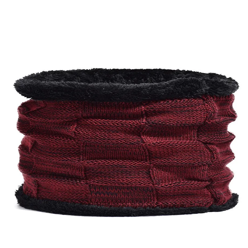 12 Scarf DR