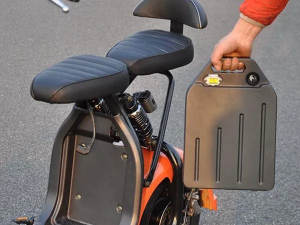 removable battery harley scooter (3)