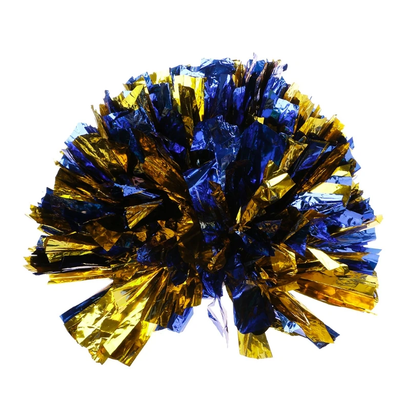 1 قطعة المحمولة بوم بومس المشجع التشجيع يهتف الرقص الحزب نادي ديكور