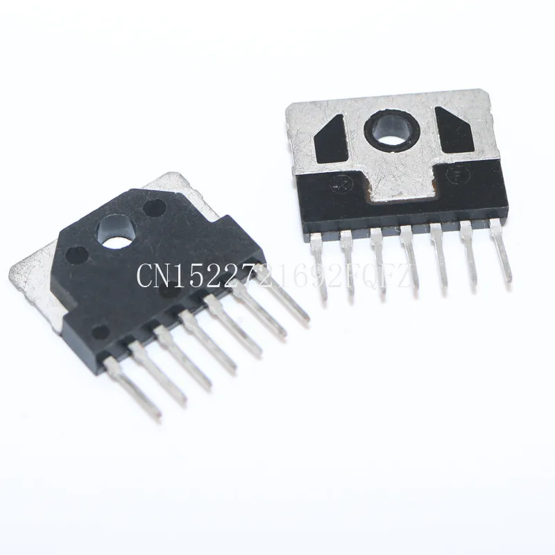 

10PCS/LOT LA7845N LA7845 ZIP-7 new and original