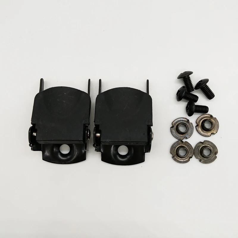 

adult's roller skates part buckles skates accessories 2 pcs / lot
