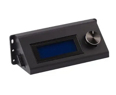Чехлы для 3D-принтера diplay lcd 2004 пластиковый корпус Корпус lcd 2004 внешний корпус корпуса 2004 lcd