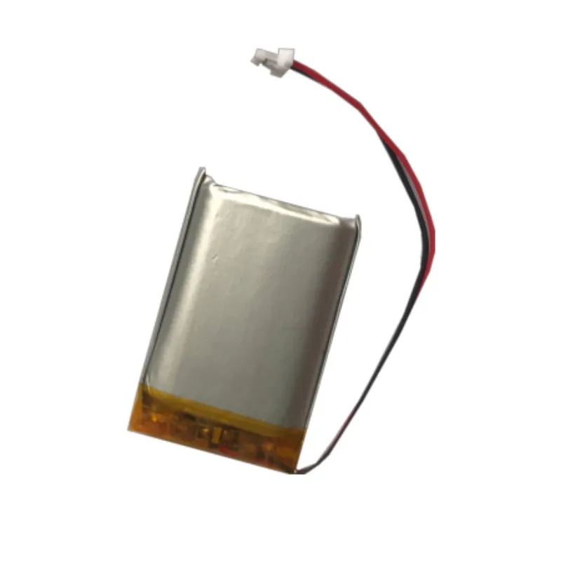 3 7 V 650mAh литий ионная аккумуляторная батарея для Sena 10S мотоциклетная bluetooth
