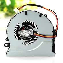 Laptops Replacement Accessories Processor Cooling Fans Fit For Lenovo Z480 Z485 Z580 Z585 Notebook Cpu Cooler