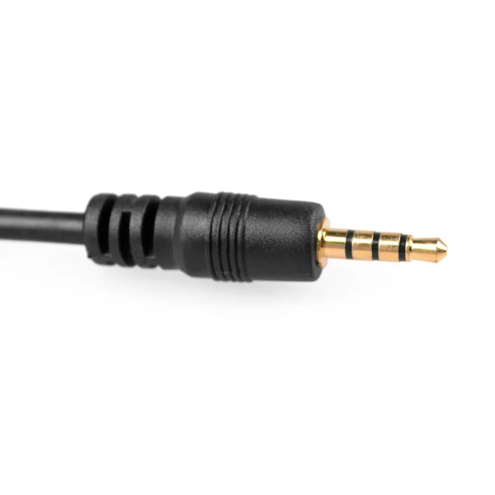 AMI MMI AUX adapter3