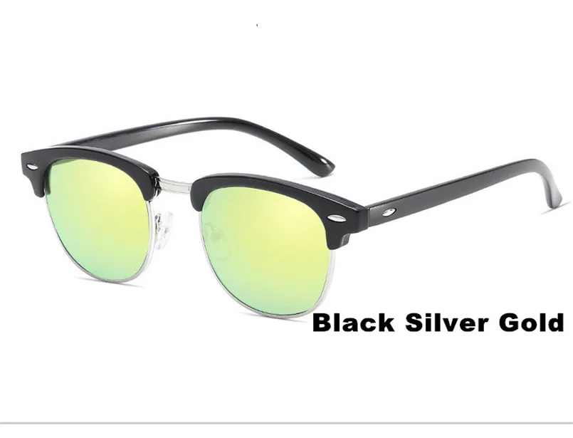 Black Silver Gold