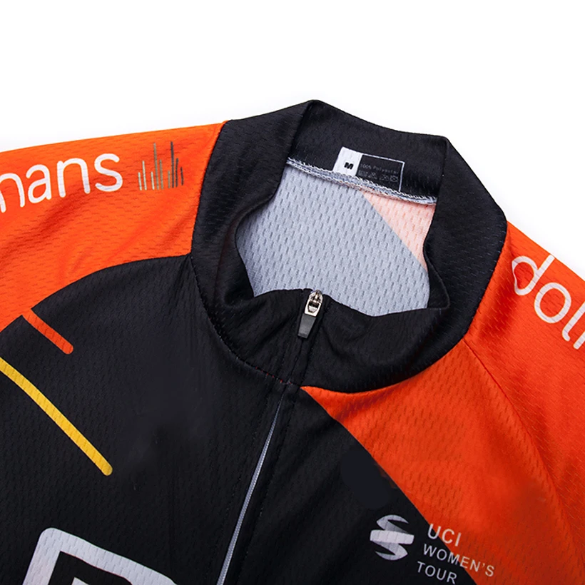جديد 2019 Boels dolmans الدراجات فريق جيرسي 20D سراويل البيك القصيرة مجموعة سريعة الجافة Ciclismo الملابس الرجال الصيف برو الدراجات مايوه ارتداء