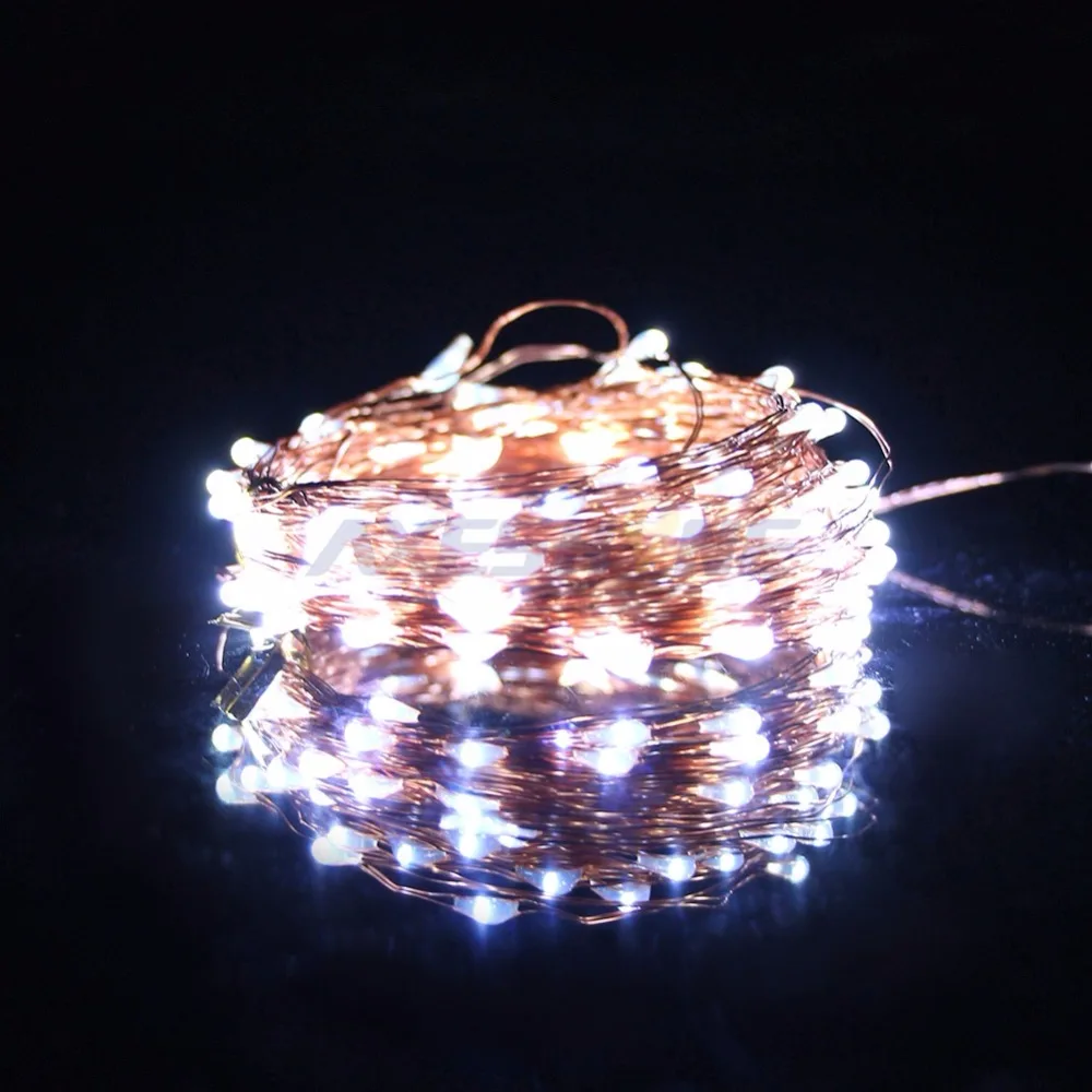 11 Fairy Xmas LED Light