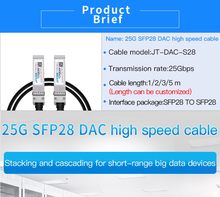 25GDAC-2