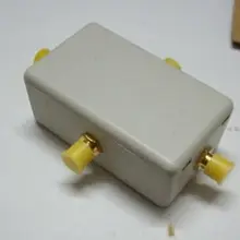 3 МГц- 1200 МГц мостовая схема, стоячая волна мост, направленный мост