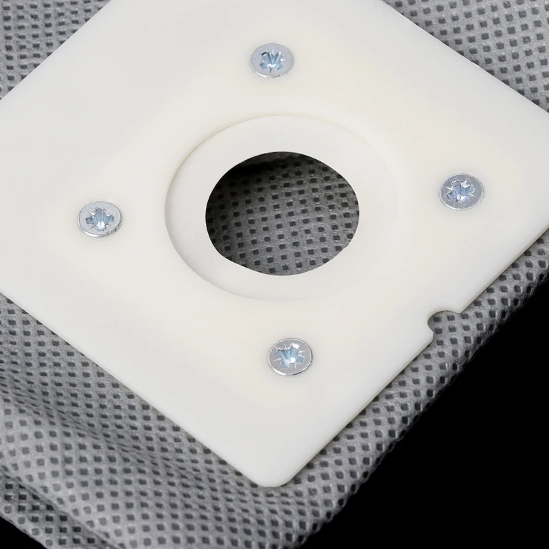 

Non Woven Cloth Vacuum Cleaner Bag Reusable Washable Dust Bags For ZR0049/ZR0007