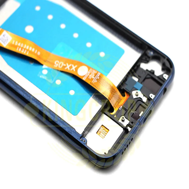 huawei mate 20 lite lcd with frame (4)