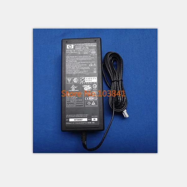 Зарядное устройство для принтера HP 0957-2176 0957-2175 0957-4491 | Компьютеры и офис