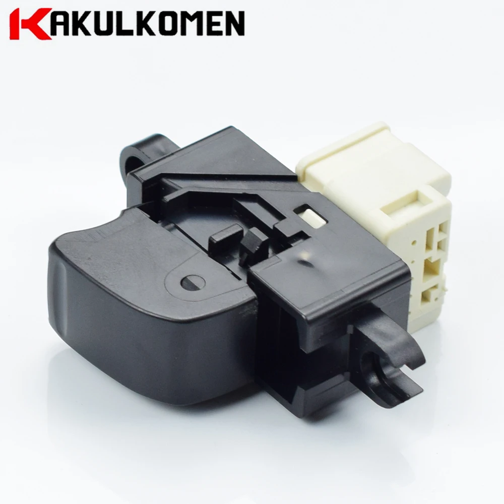 

Electric Power Window Lifter Control Switch Panel Push Button For Nissan Almera Pathfinder X-Trail Pickup 25411-0V000 254110V000