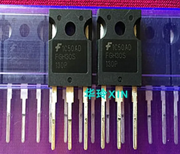 FGH30S130P FGH 30S130P FGH30S 130P Plug in TO 247 New Now Ready to ...