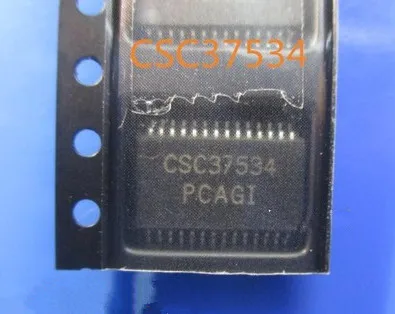 

2PCS/LOT CSC37534 SSOP-28