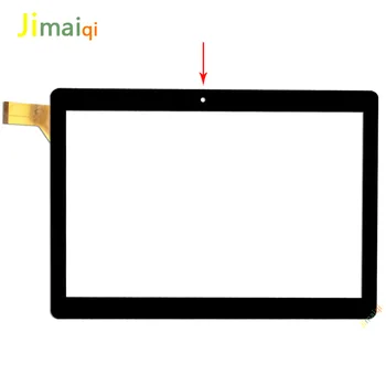 

New Phablet Panel For 10.1'' inch FHF-10106A tablet External capacitive Touch screen Digitizer Sensor replacement Multitouch