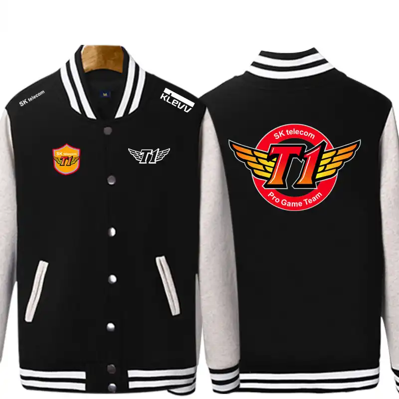 skt t1 hoodie