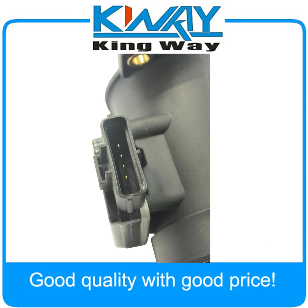 New Mass Air Flow Sensor Meter with Housing for Ford E150 F150 Taurus Mercury V6