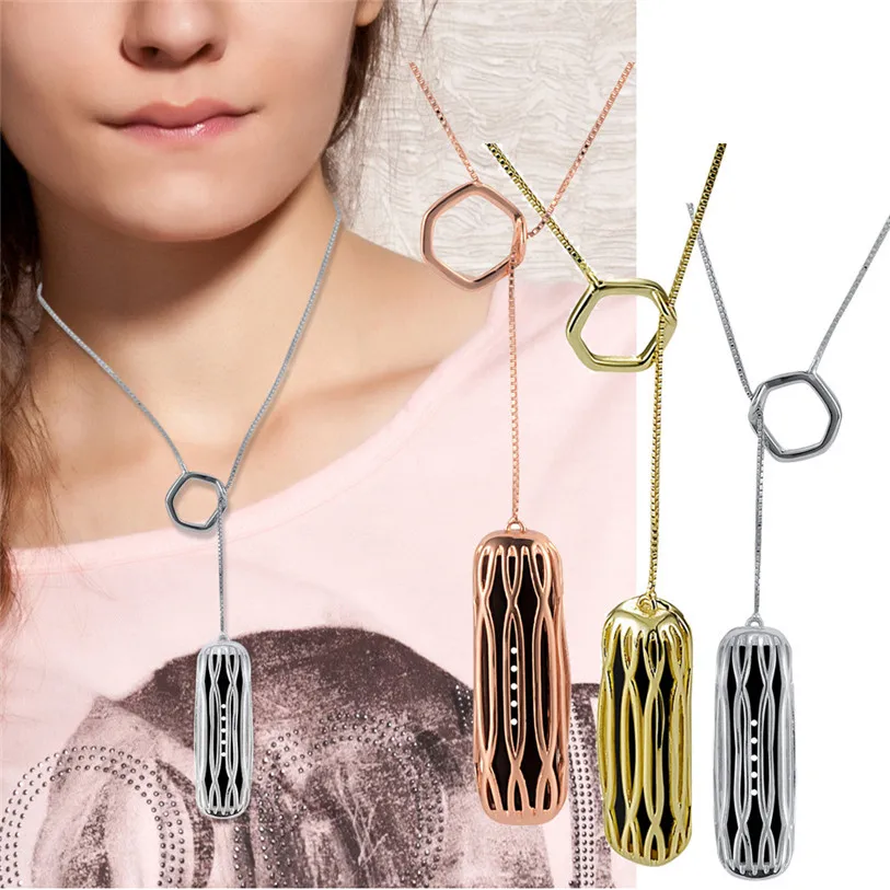 CARPRIE Wearable Devices Smart Accessories Accessory Jewelry Necklace