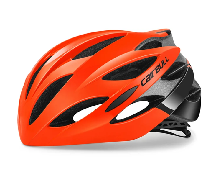 Cairbull велосипедный шлем Casco Ciclismo PC+ взрывоупорный велосипедный руль для шоссейного велосипеда шлем MTB Ультралайт дышащий защитный шлем