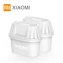 Original Xiaomi VIOMi kettle Filters Activated Carbon Exchange Resin Filters Healthy clean device