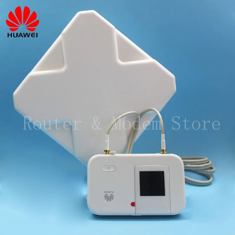 Разблокированный новый 4G Карманный роутер huawei E5372 4G LTE мобильный WiFi точка доступа huawei E5372 E5372T с антенной 150 Мбит PK E5577