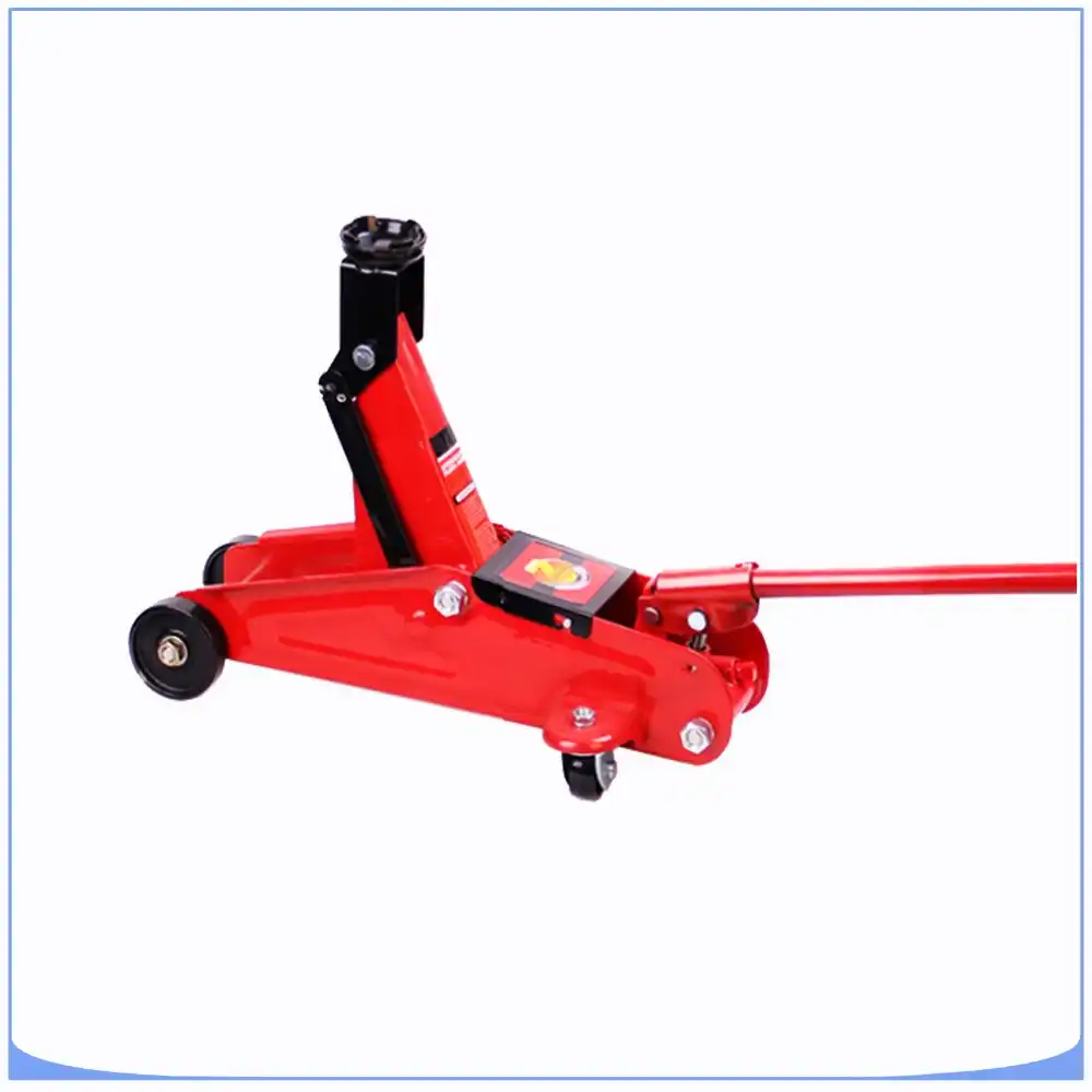 2 ton hydraulic car jack