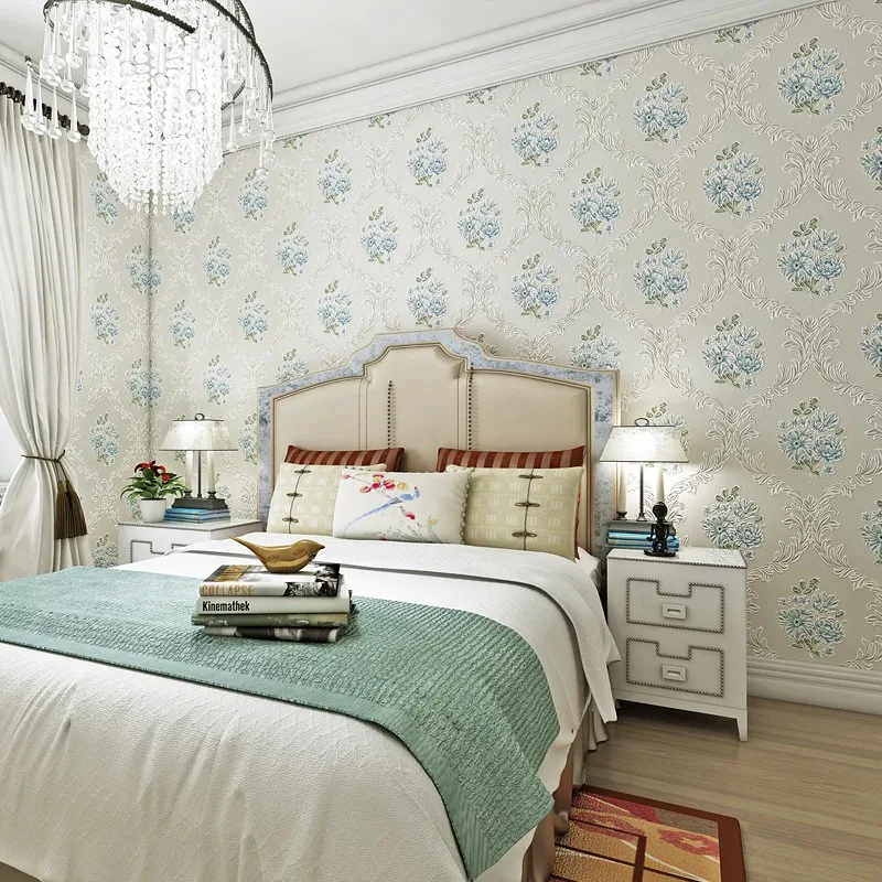 Hohe qualität groÃhandel esszimmer tapete aus china esszimmer ...