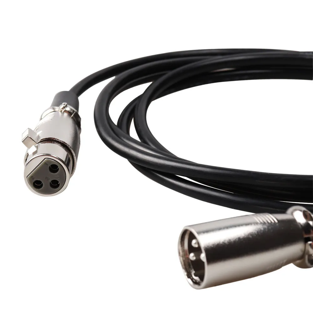 XLR Microphone Cable 3