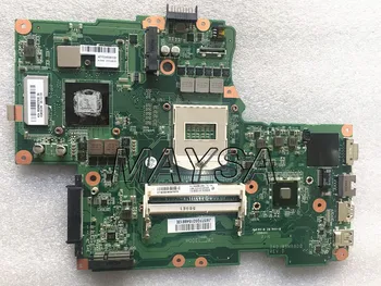 

DA0JW5MB8D0 Model JW5 Laptop Motherboard FOR Hasee K550D Notebook PC mainboard with N16P-GT-A2 video card