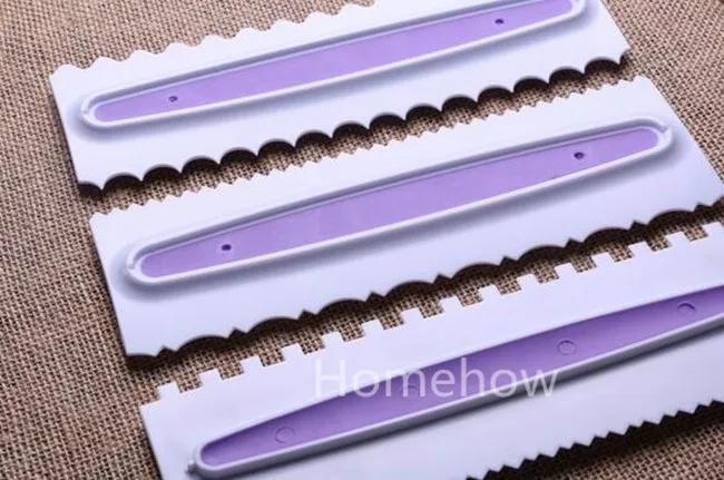 cream comb tools 9 j