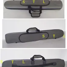 Новые портативные футляры для кларнета прочный Чехол