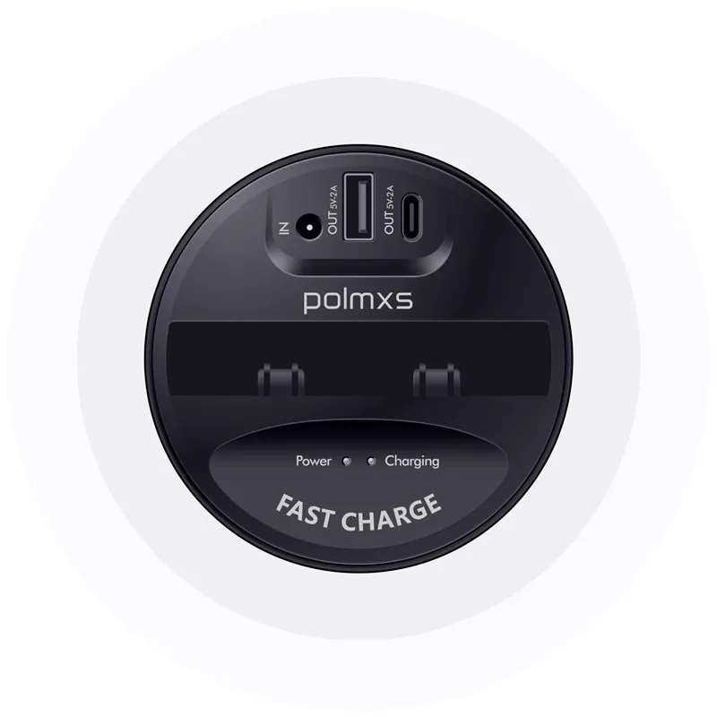 NEW-X9-Fast-QI-Wireless-Car-Cup-Charger-For-Samsung-Galaxy-S9-S8-S7-S6-Edge-iPhone-X8Plus-Nokia-Sony-Note8-USB-Charging-Holder (5)