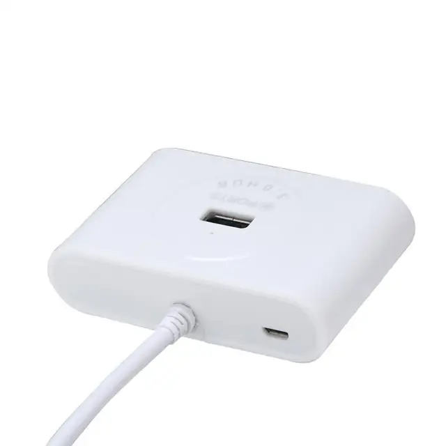 Cheap NEW&High Quality Usb 3.0 Hubs Super Speed External 4 Port Splitter with Micro Interface for PC Accessories for Computer l0807 #2 Cheap NEW&High Quality Usb 3.0 Hubs Super Speed External 4 Port Splitter with Micro Interface for PC Accessories for Computer l0807 #2