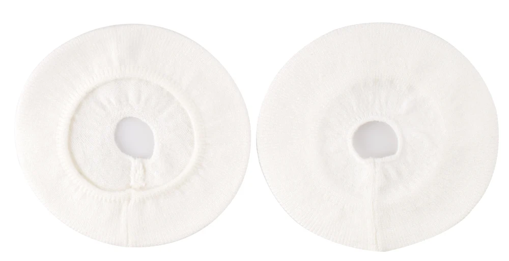 2 пары трикотажной ткани пылезащитный чехол Защита для Beats Studio 2 3 Наушники Earpad Earcup растягивающийся моющийся