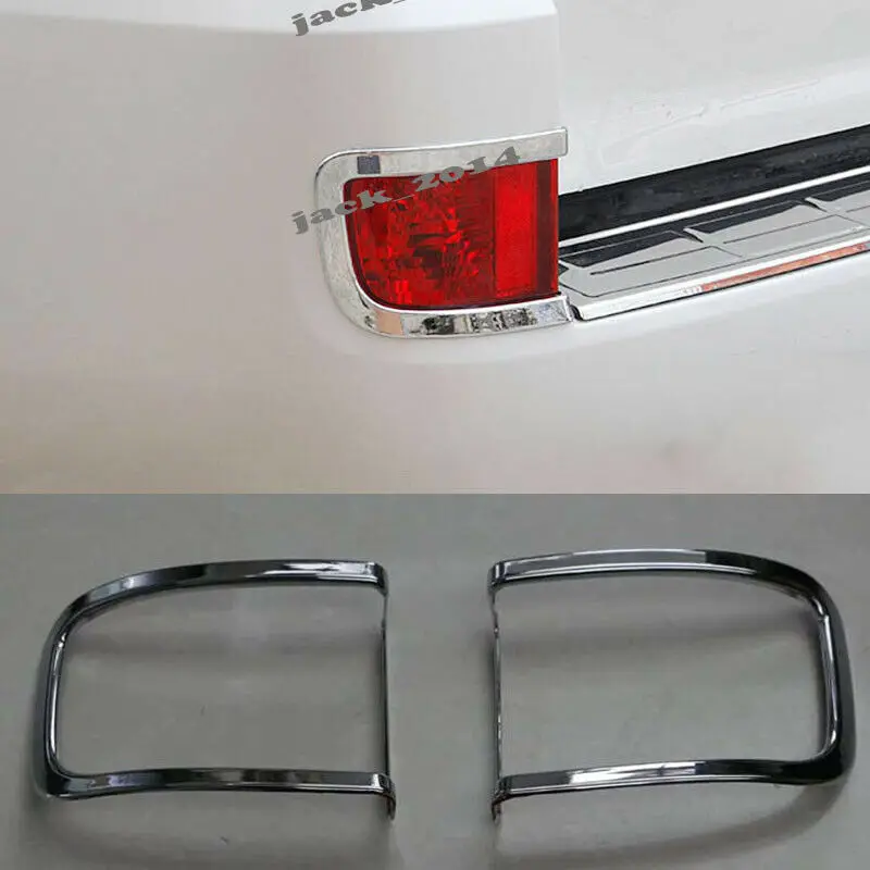 Задняя противотуманная фара для Toyota Land Cruiser LC200