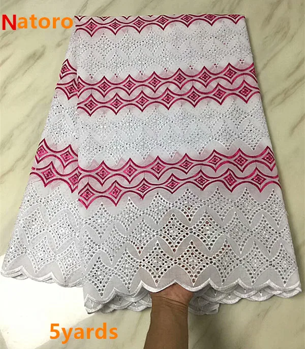 

African Dry Lace Fabrics High Quality For Men Cotton Dry Lace Fabric Swiss Voile Swiss Voile Lace In Switzerland f16A155
