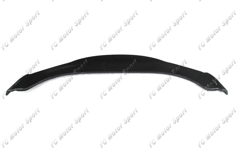 2002-2005 Nissan 350Z Z33 Rocket Bunny Style Front Lip Diffuser FRP (8)
