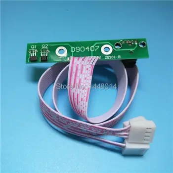 

Free shipping large format solvent printer Galaxy UD181 UD1812LA encoder sensor raster