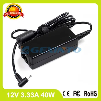 

12V 3.33A 40W ac power adapter BA44-00294A laptop charger for Samsung Chromebook 3 XE303C12 XE500C13 ATIV Tab GT-P8510
