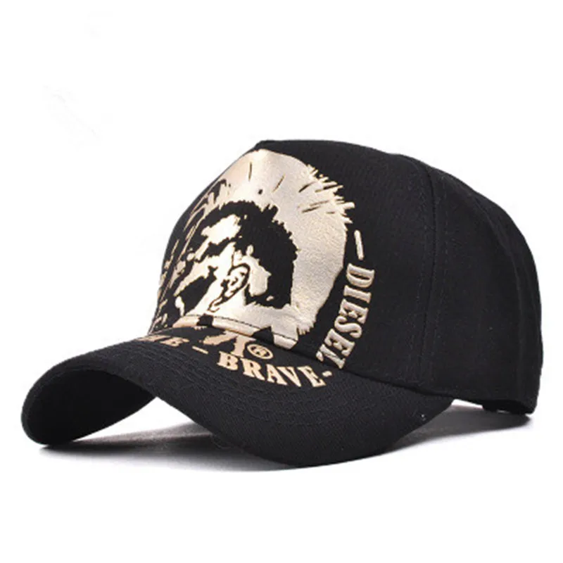 

2017 spring and summer gorro hat tide men hat shade cap women outdoor sunscreen baseball caps snapback caps