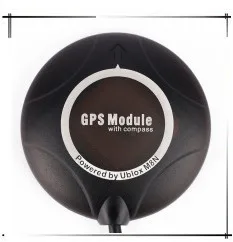 NEO-6M/7 м/M8N gps модуль с компасом для контроллера полета PIX Pixhawk PX4 RC Мультикоптер Квадрокоптер Дрон самолет запчасти