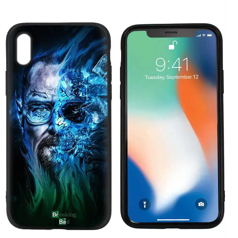 Чехол для iPhone X XS XR XS 11 11Pro Max 7 8 6 6S 5 5S SE Plus Fundas Capa - Цвет: A019