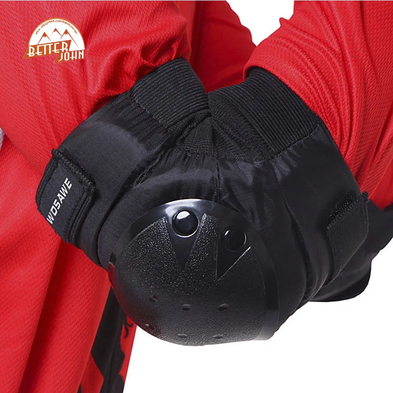 bicycle shoulder pads